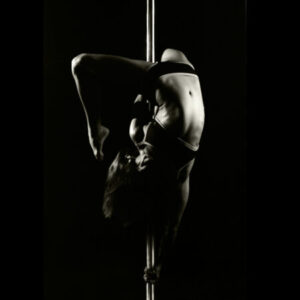 Group logo of Pole Dancing